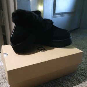Authentic  UGG  Mules